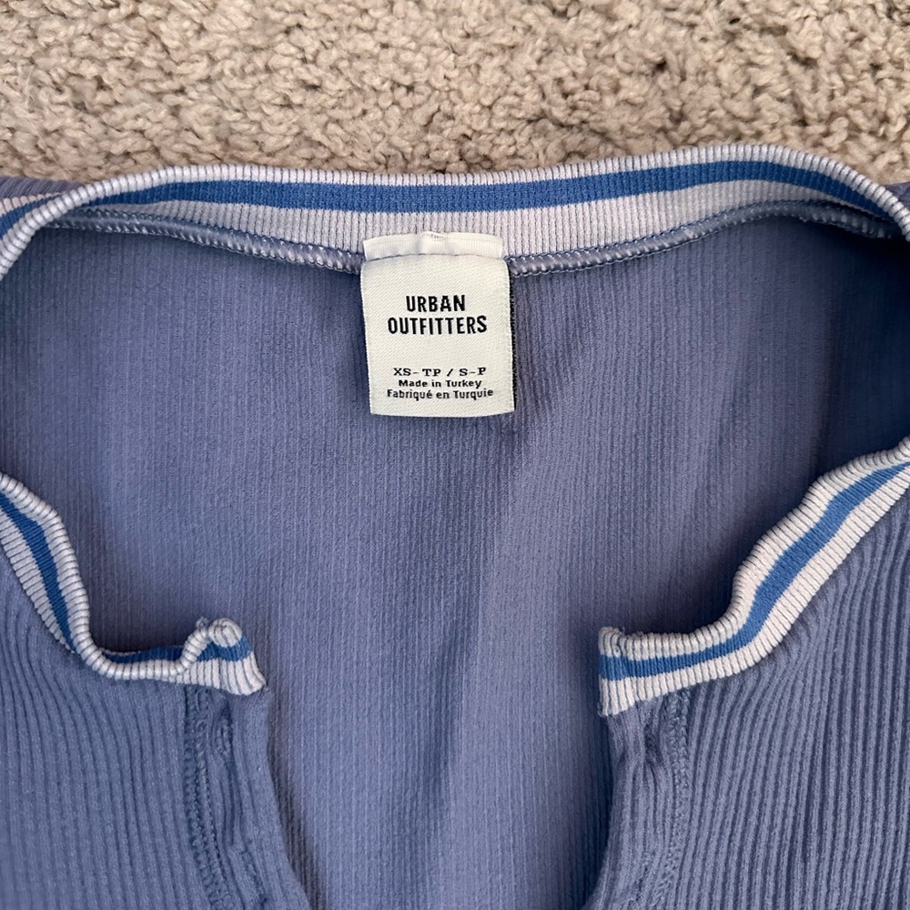 Uo Crop Top - image 2